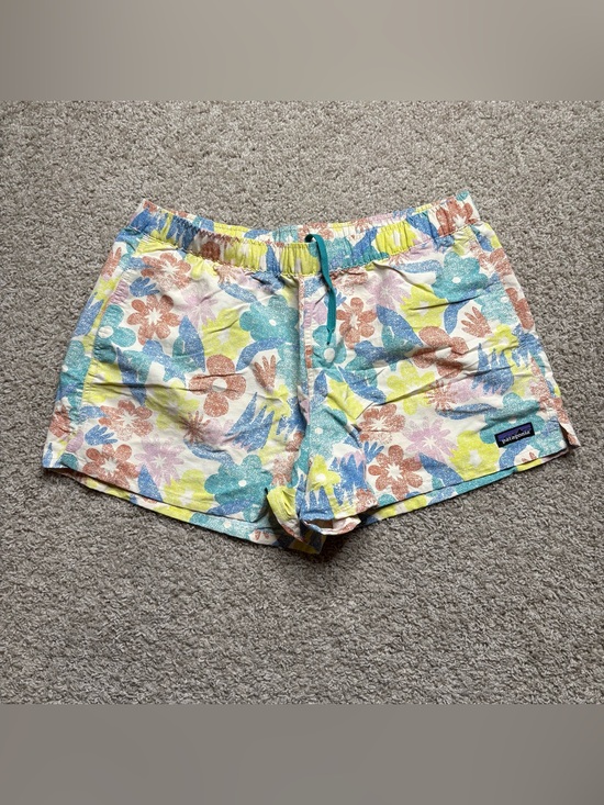 Patagonia Pants - Patagonia Barely Baggies